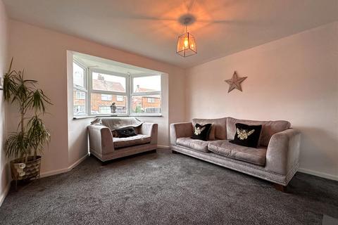 3 bedroom semi-detached house for sale, Montgomery Road, Newark