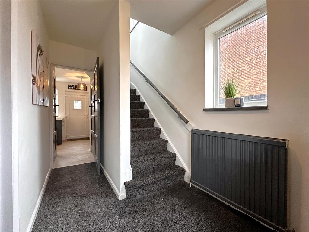 Entrance Hall 320