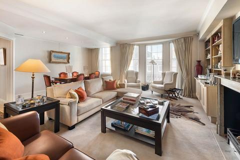 undefined, Upper Grosvenor Street, LONDON W1K
