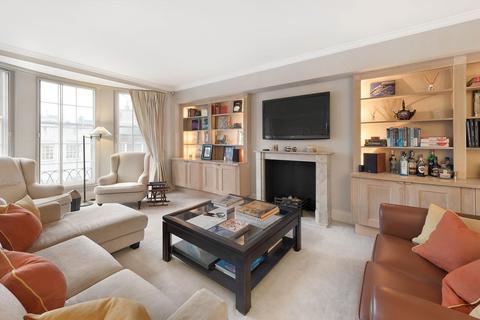 undefined, Upper Grosvenor Street, LONDON W1K