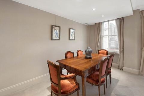 undefined, Upper Grosvenor Street, LONDON W1K