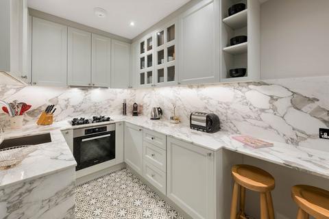 undefined, Upper Grosvenor Street, LONDON W1K