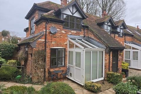 2 bedroom terraced house for sale, High Street , Codicote , Hitchin, SG4