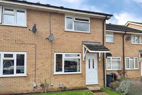 Grasmere Close, Flitwick, MK45