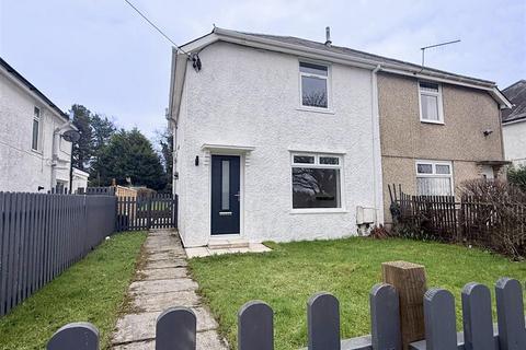 undefined, Halt Road, Aberdare CF44