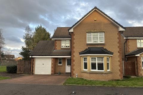 undefined, Elder Drive, Cambuslang G72