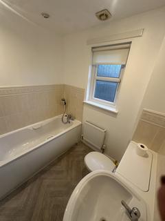 undefined, Elder Drive, Cambuslang G72