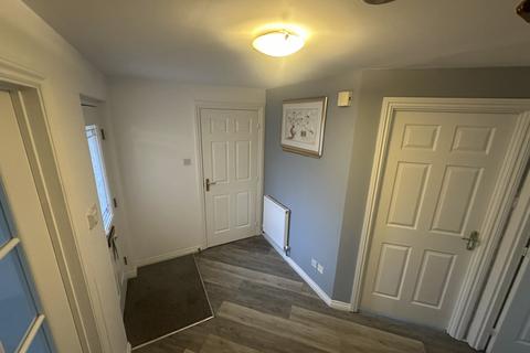 undefined, Elder Drive, Cambuslang G72