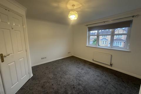 undefined, Elder Drive, Cambuslang G72
