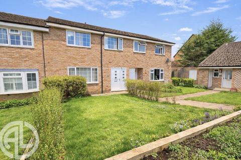 Holmdale, Letchworth Garden City, SG6 1QQ