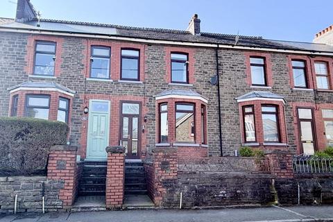 Brynheulog Terrace, Aberdare CF44