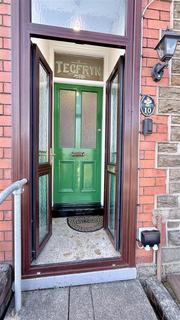undefined, Brynheulog Terrace, Aberdare CF44