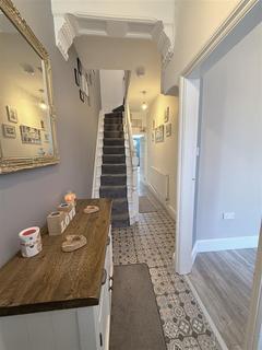 undefined, Brynheulog Terrace, Aberdare CF44