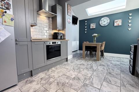 undefined, Brynheulog Terrace, Aberdare CF44