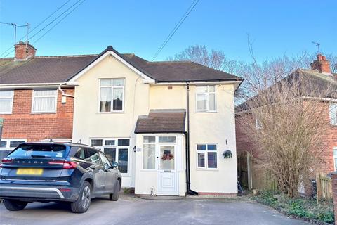 Effingham Road, Birmingham, West Midlands, B13