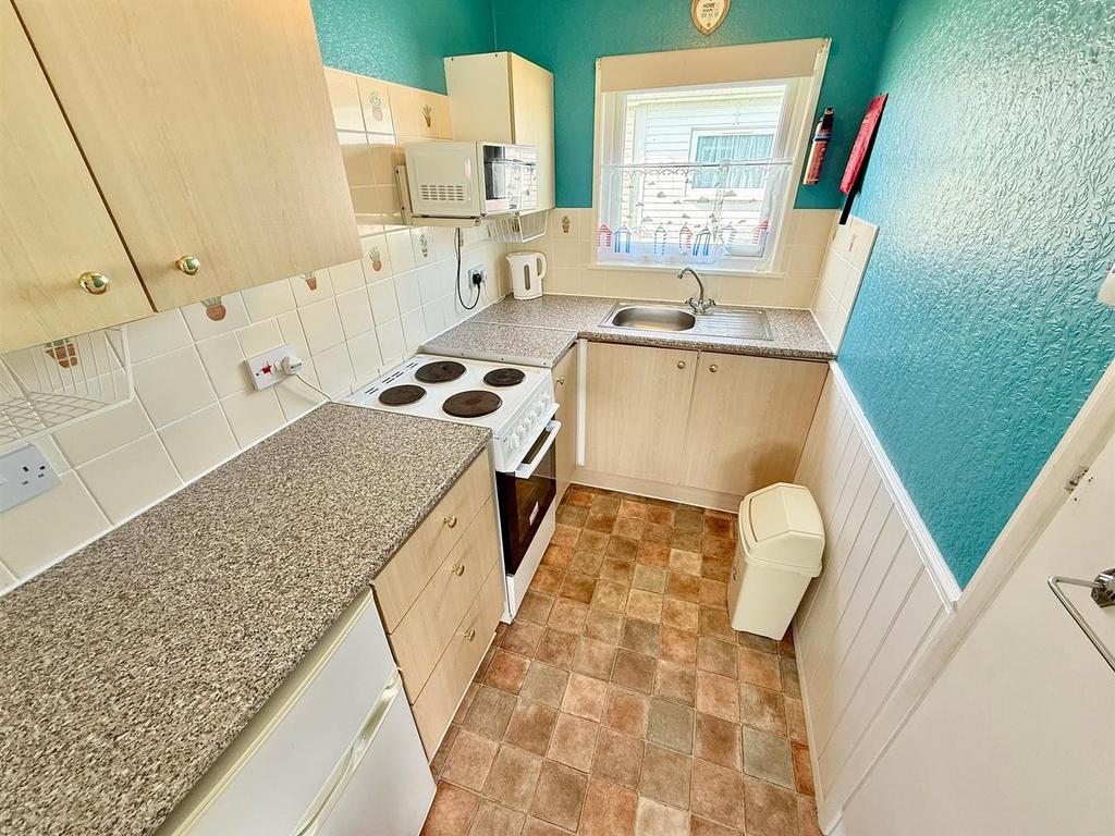 Kitchenette