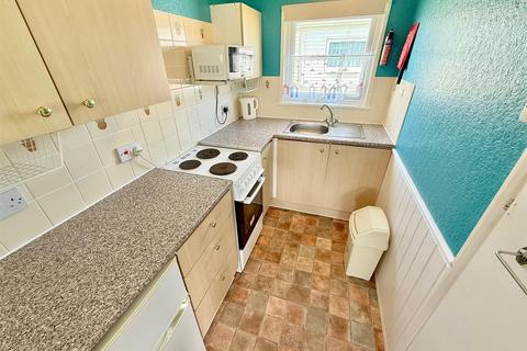 2 bedroom chalet for sale, Newport Road, Hemsby, Great Yarmouth