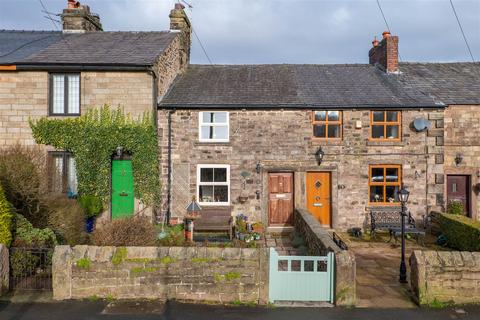 2 bedroom terraced house for sale, Chapel Lane, Hoghton, Preston