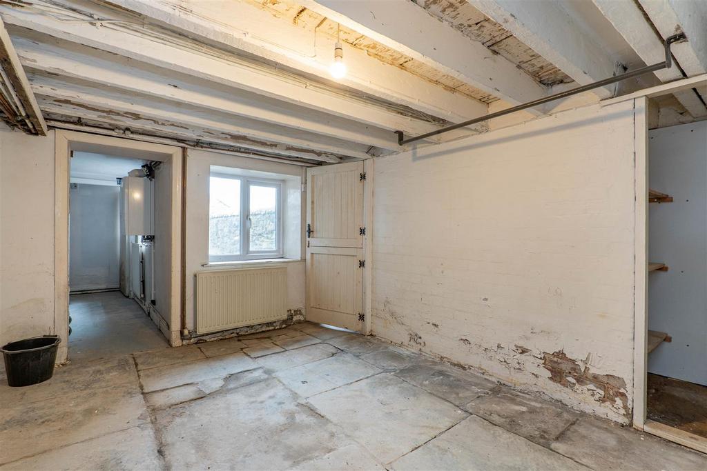 Cellar