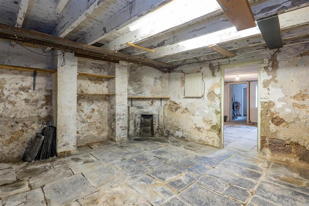 Cellar