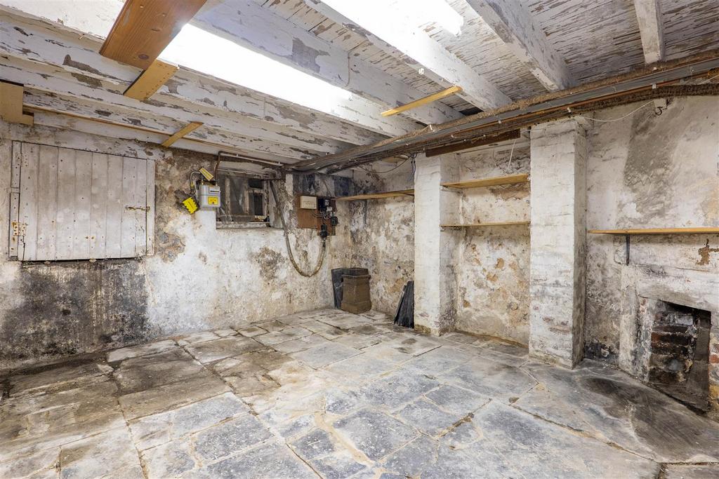 Cellar