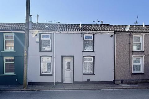 Regent Street, Aberdare CF44