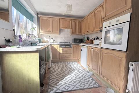 undefined, Regent Street, Aberdare CF44