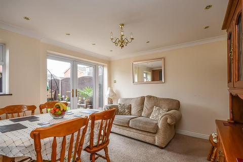 4 bedroom detached house for sale, Waterdale, Wombourne, Wolverhampton