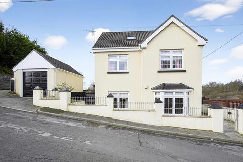 undefined, Ystradbarwig, Pontypridd, CF38