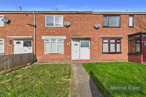 undefined, Simpson Close, Boldon Colliery