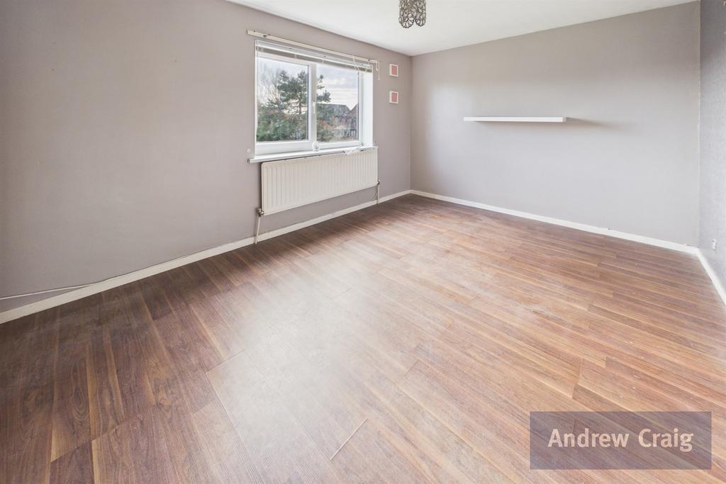 Front Bedroom