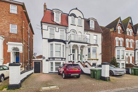 undefined, Salisbury Road, Southsea PO4