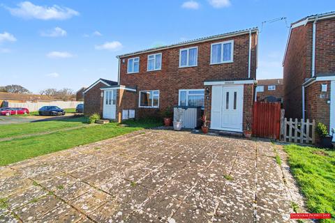 2 bedroom semi-detached house for sale, Honeysuckle Close, Eastbourne BN23
