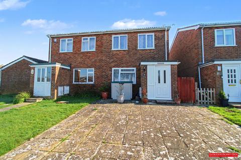 2 bedroom semi-detached house for sale, Honeysuckle Close, Eastbourne BN23