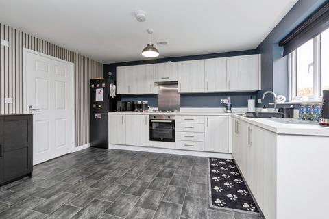 undefined, George Close, Newcastle upon Tyne, NE17