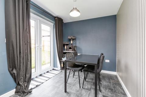 undefined, George Close, Newcastle upon Tyne, NE17