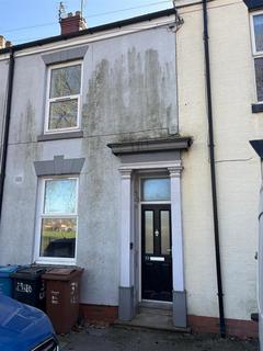 undefined, Leonard Street, Hull