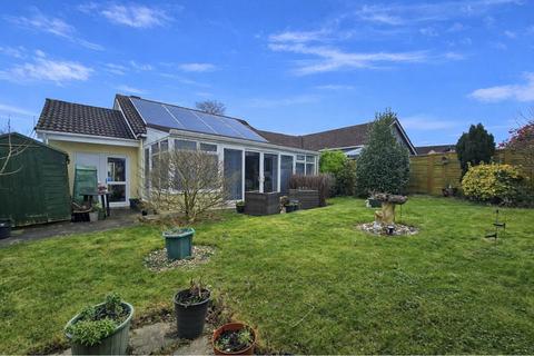 undefined, Water Park Road, Bideford