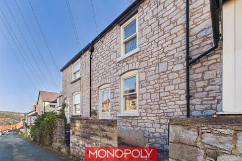 undefined, Love Lane, Denbigh LL16