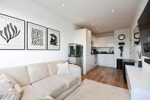 Hubert Road, Brentwood