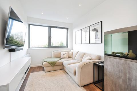 1 bedroom apartment for sale, Hubert Road, Brentwood