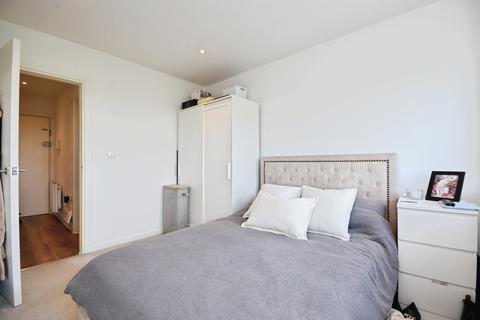 1 bedroom apartment for sale, Hubert Road, Brentwood