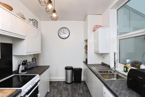 undefined, Sothall Green, Beighton, Sheffield