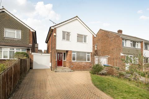 undefined, Alfriston Gardens, Southampton SO19