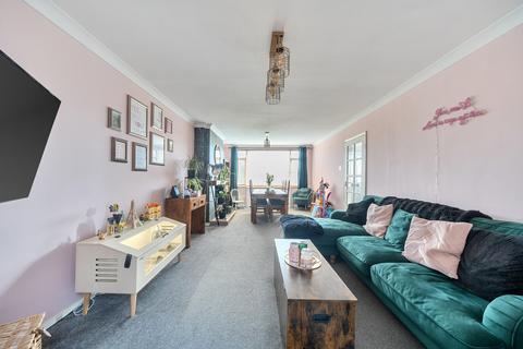 undefined, Alfriston Gardens, Southampton SO19