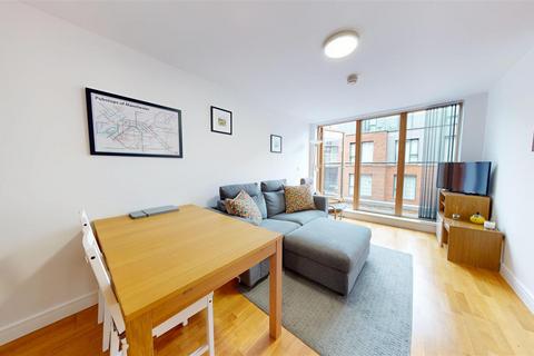 1 bedroom apartment to rent, Northern Angel, 15 Dyche Street, Manchester