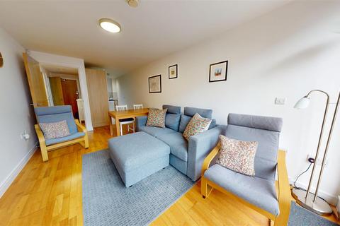 1 bedroom apartment to rent, Northern Angel, 15 Dyche Street, Manchester