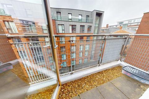 1 bedroom apartment to rent, Northern Angel, 15 Dyche Street, Manchester