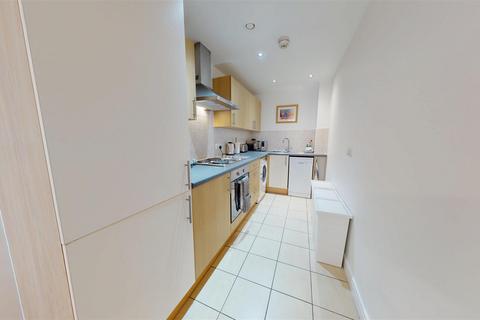 1 bedroom apartment to rent, Northern Angel, 15 Dyche Street, Manchester