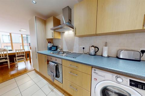 1 bedroom apartment to rent, Northern Angel, 15 Dyche Street, Manchester